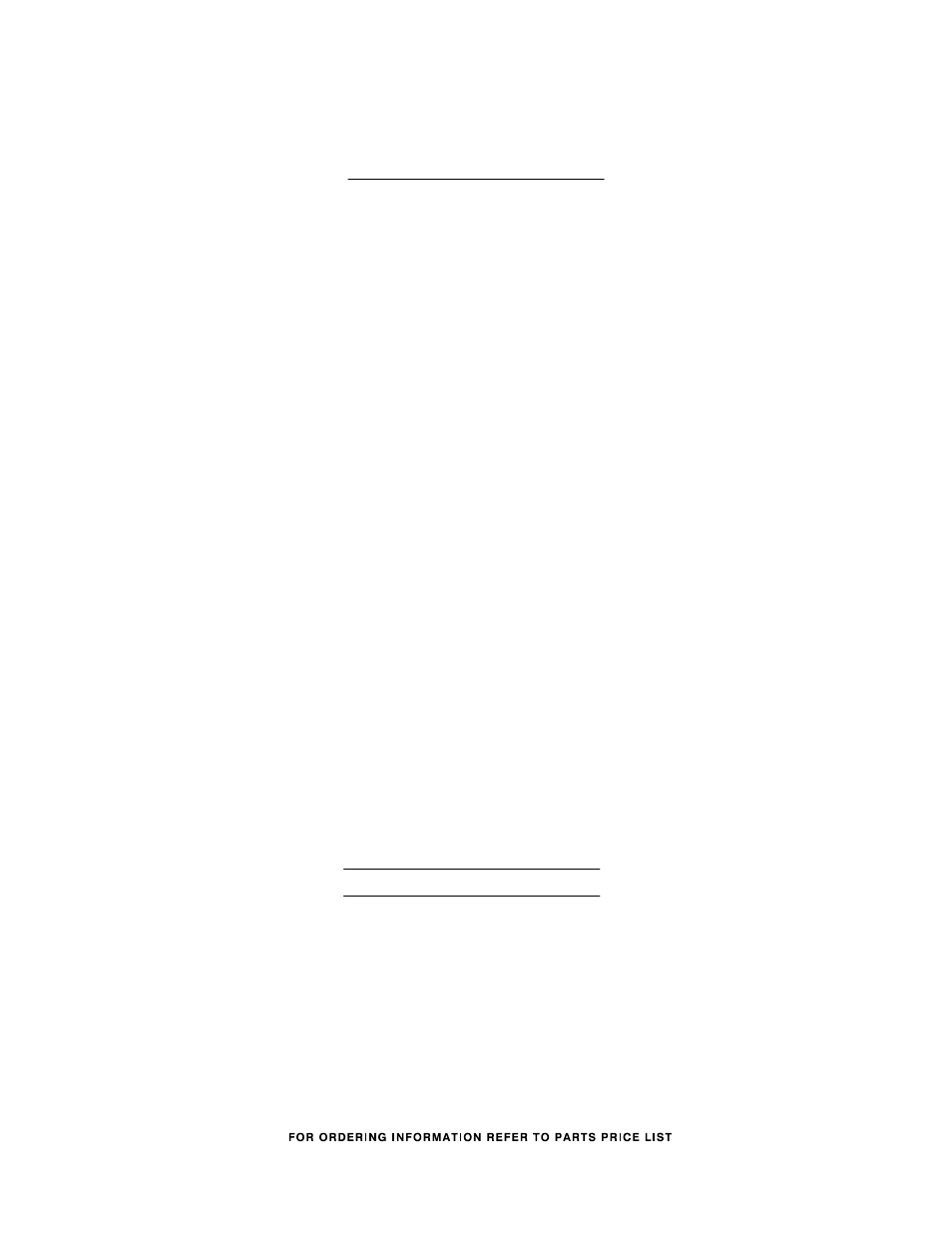Shelf parts, For models: kbcs24lsbs02 (black cabinet) | KITCHENAID KBCS24LSBS02 User Manual | Page 4 / 6