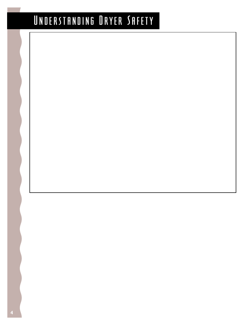 KITCHENAID 3405633 User Manual | Page 4 / 20