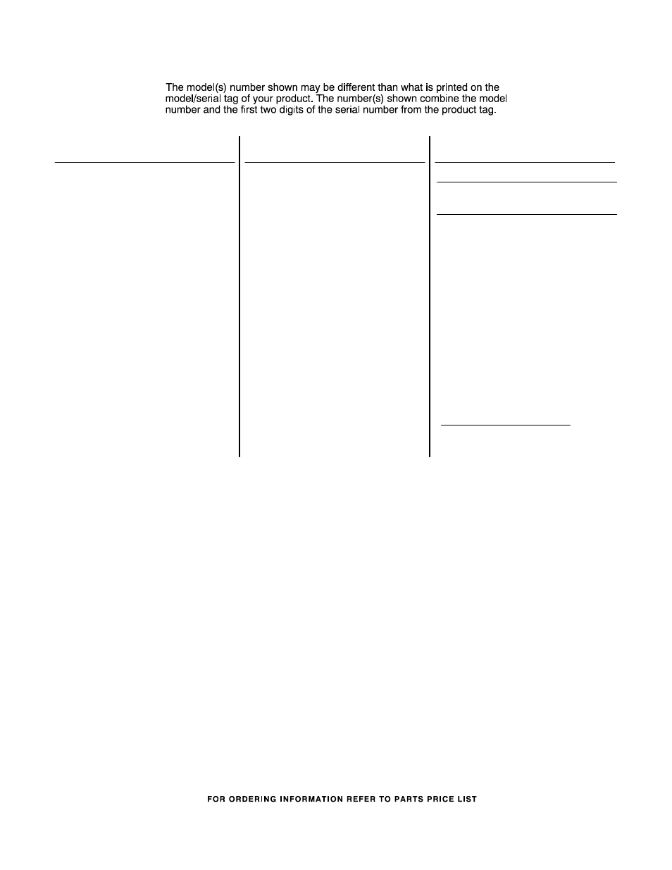 Unit parts | KITCHENAID KBFS20EVMS00 User Manual | Page 10 / 15