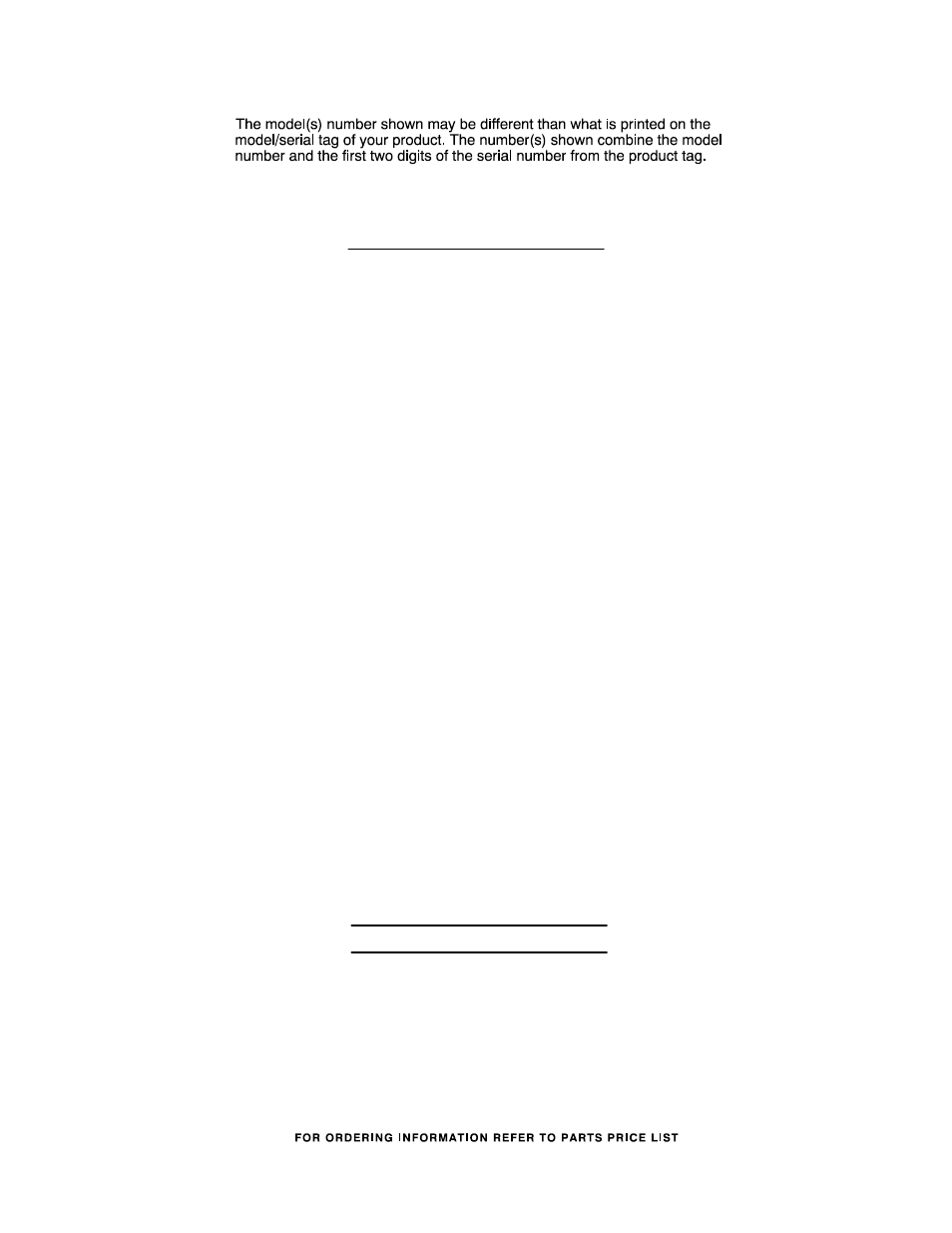 Freezer liner parts | KITCHENAID KBFS20EVMS00 User Manual | Page 4 / 15