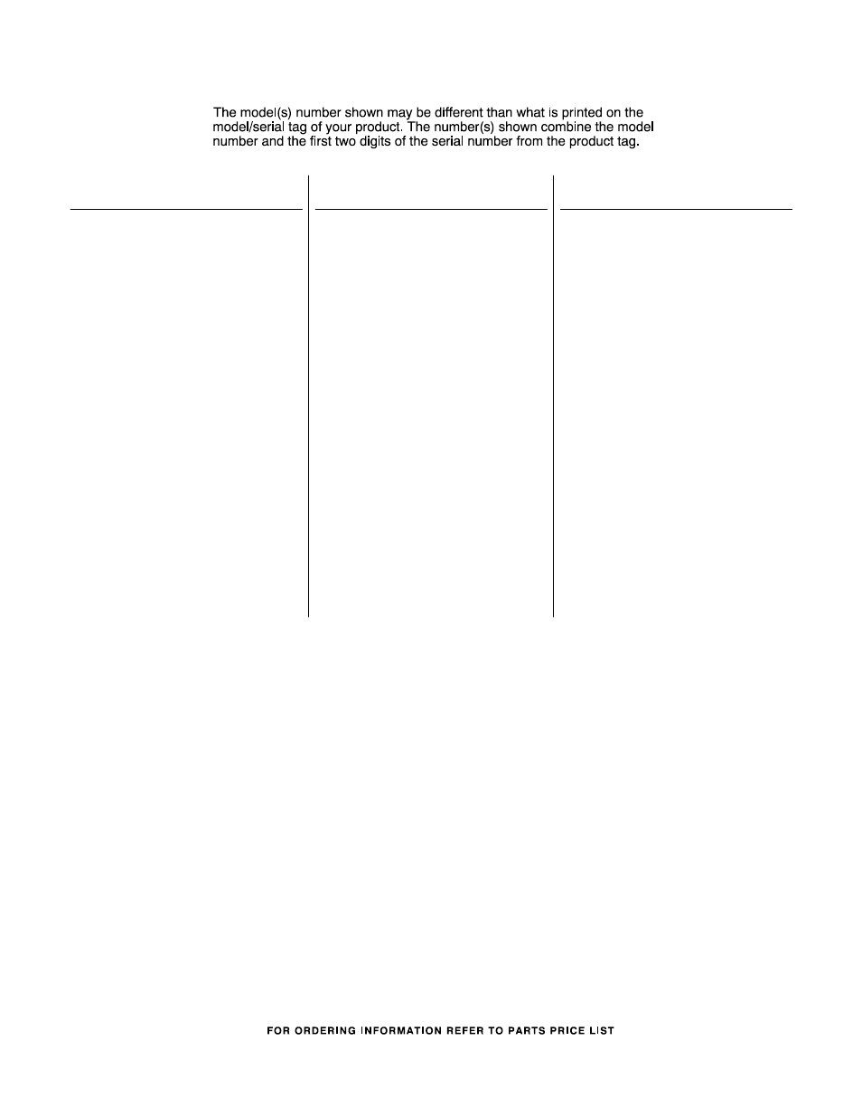 Refrigerator door parts | KITCHENAID KBFS20EVMS00 User Manual | Page 8 / 15