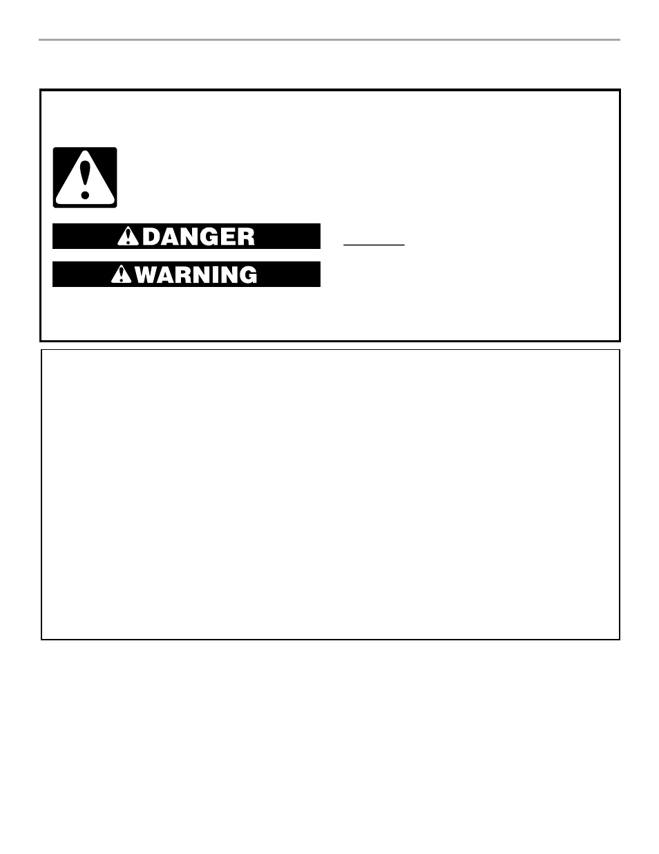 Compactor safety, Important safety instructions, Save these instructions | Warning | KITCHENAID KCCC151 User Manual | Page 3 / 16