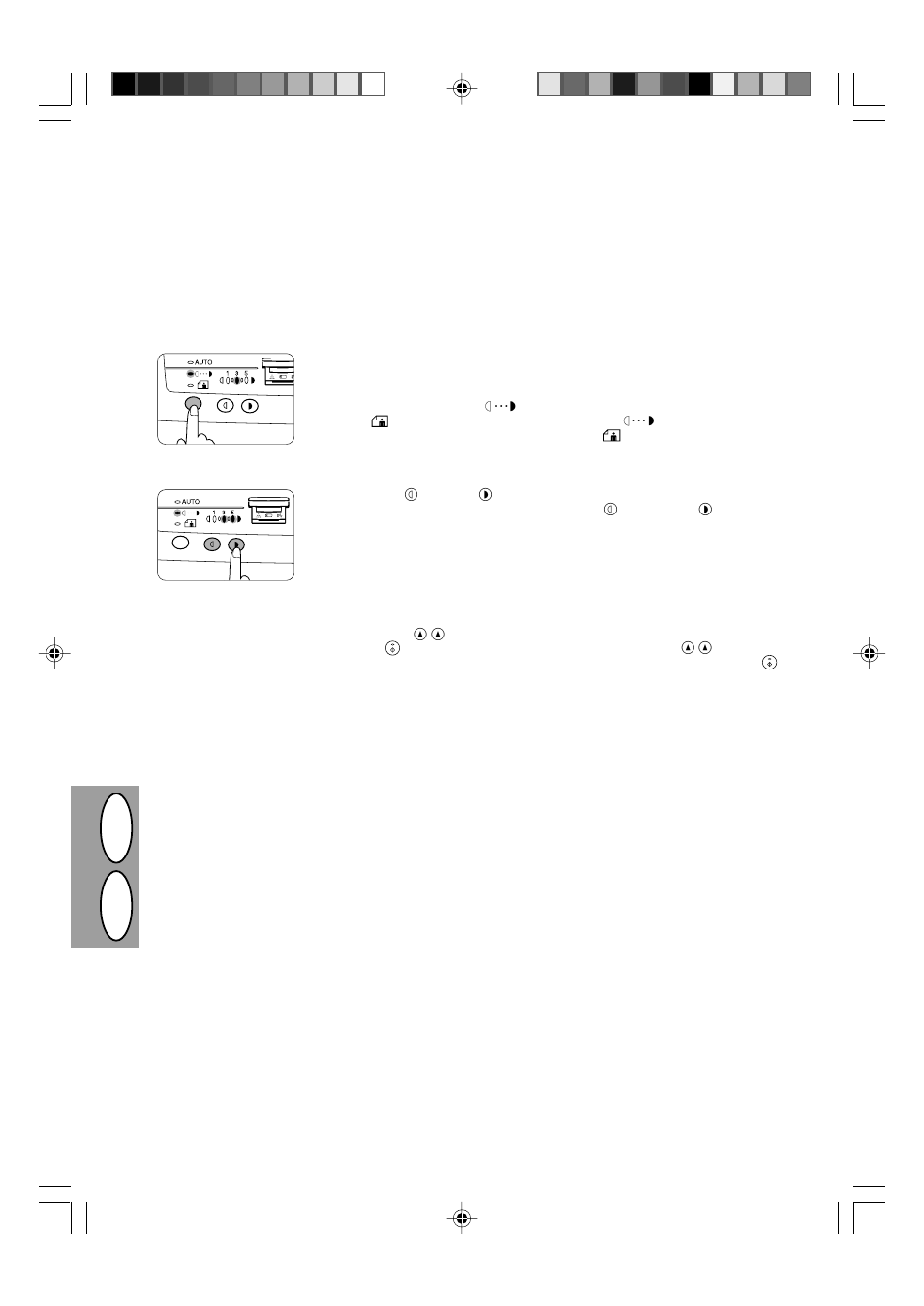 Dg b | Sharp AL-840-2 User Manual | Page 105 / 171