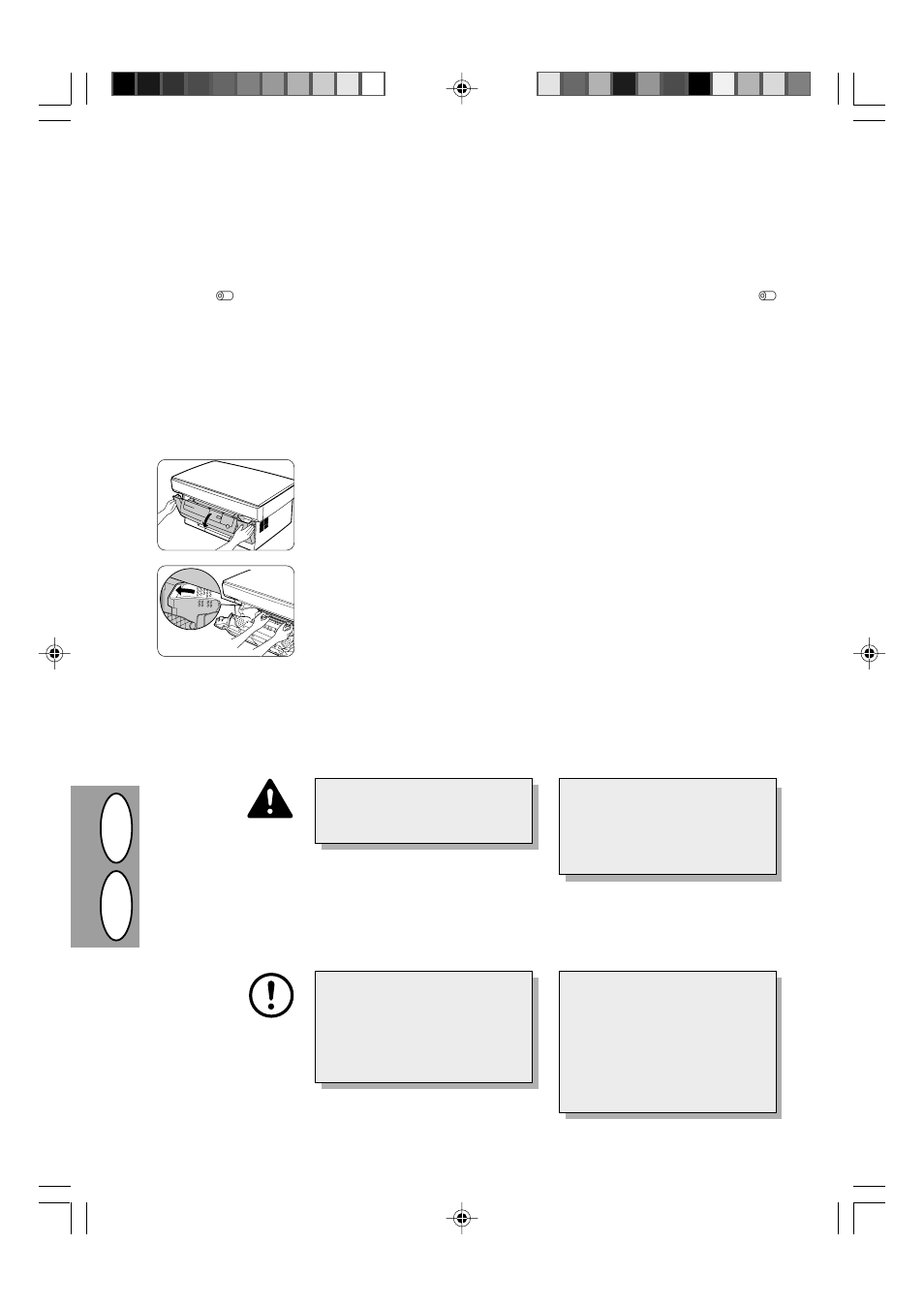 Dg b | Sharp AL-840-2 User Manual | Page 113 / 171