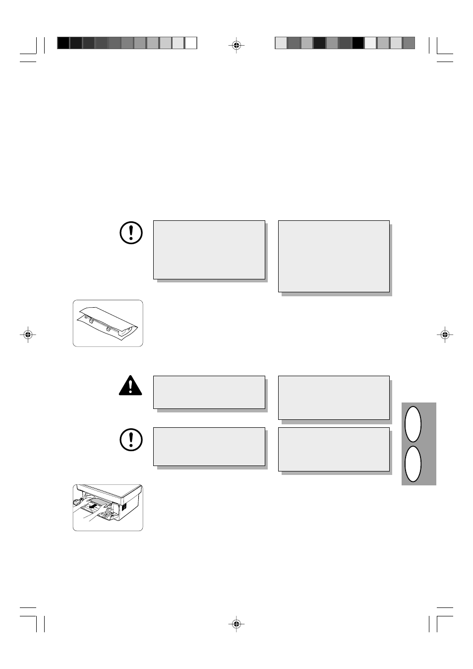 Dg b | Sharp AL-840-2 User Manual | Page 118 / 171