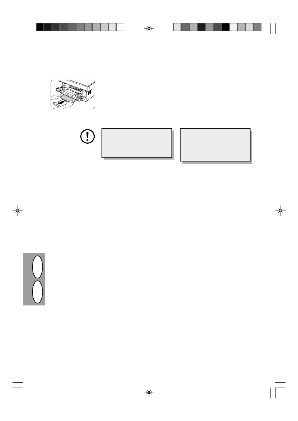 Dg b | Sharp AL-840-2 User Manual | Page 119 / 171