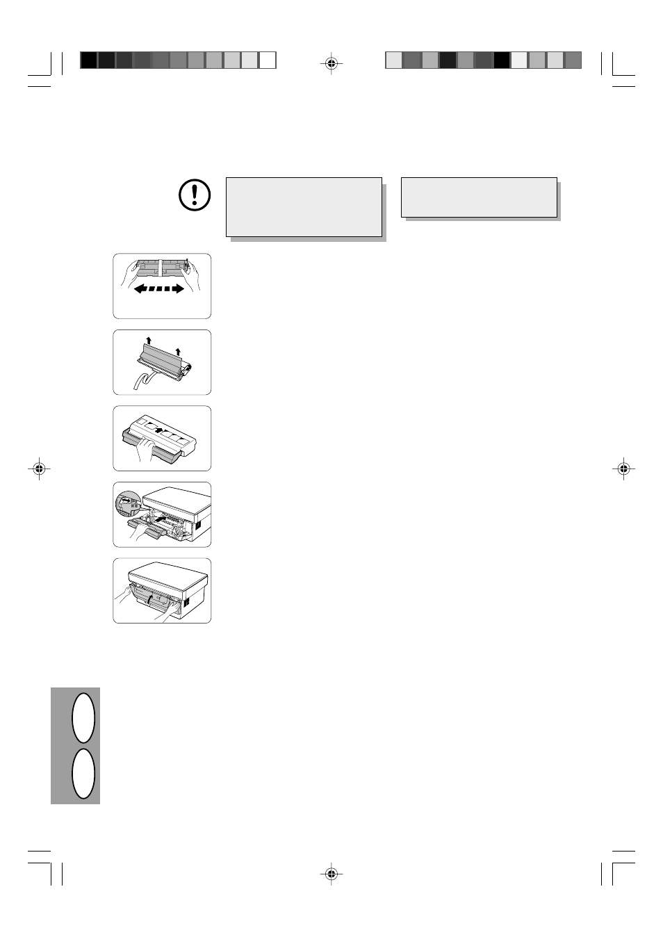 Dk f | Sharp AL-840-2 User Manual | Page 138 / 171