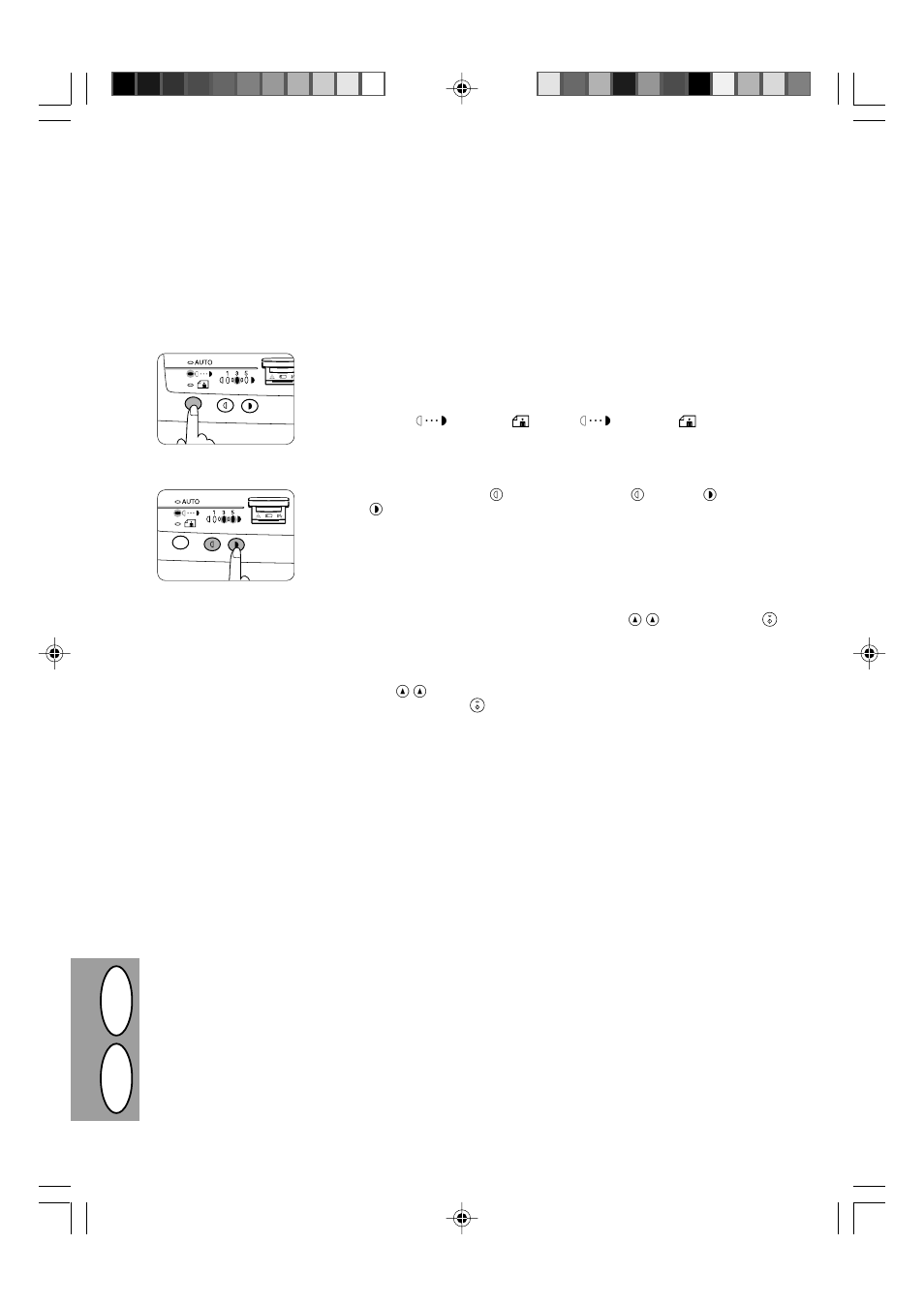 Dk f | Sharp AL-840-2 User Manual | Page 144 / 171