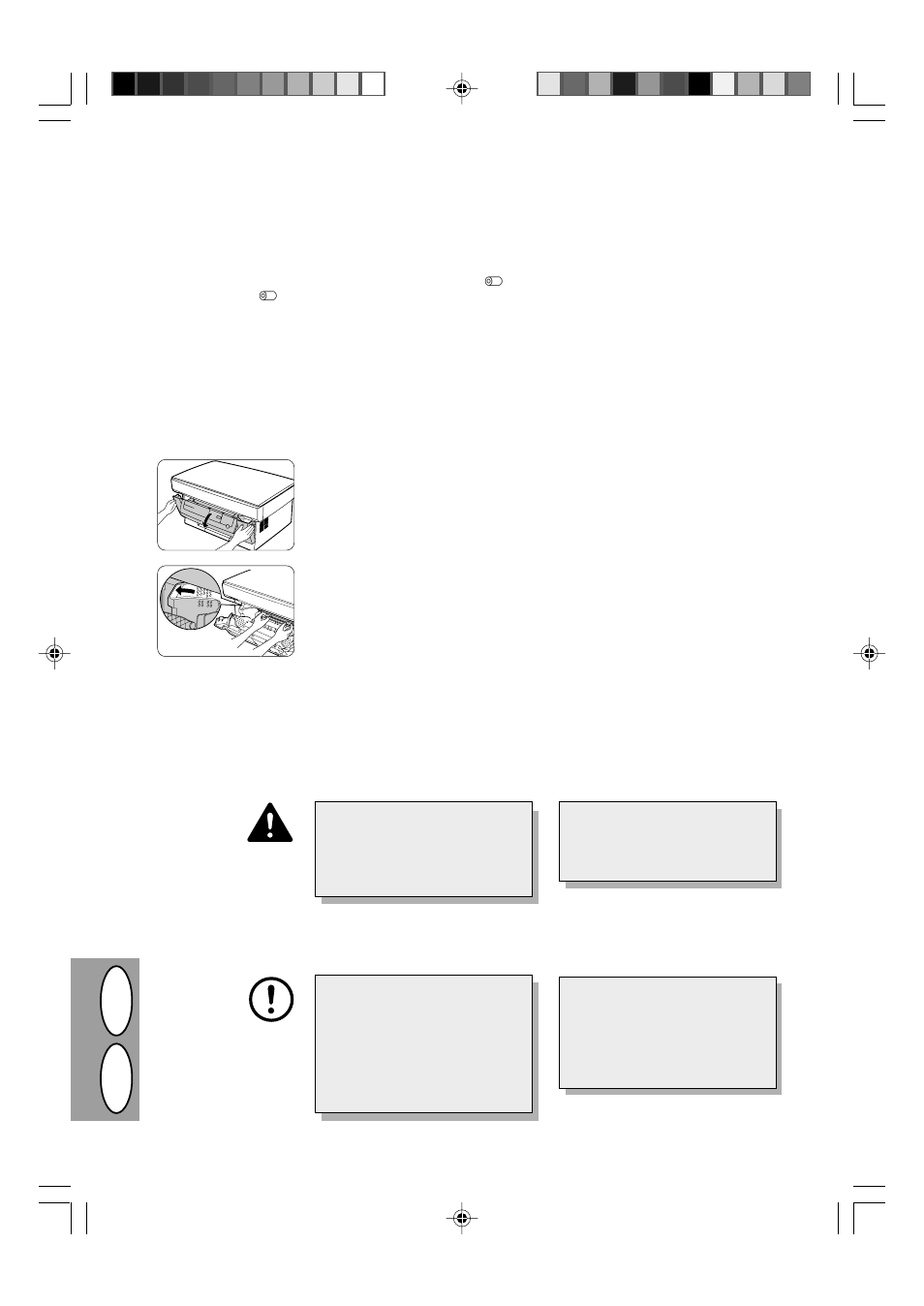 Dk f | Sharp AL-840-2 User Manual | Page 152 / 171