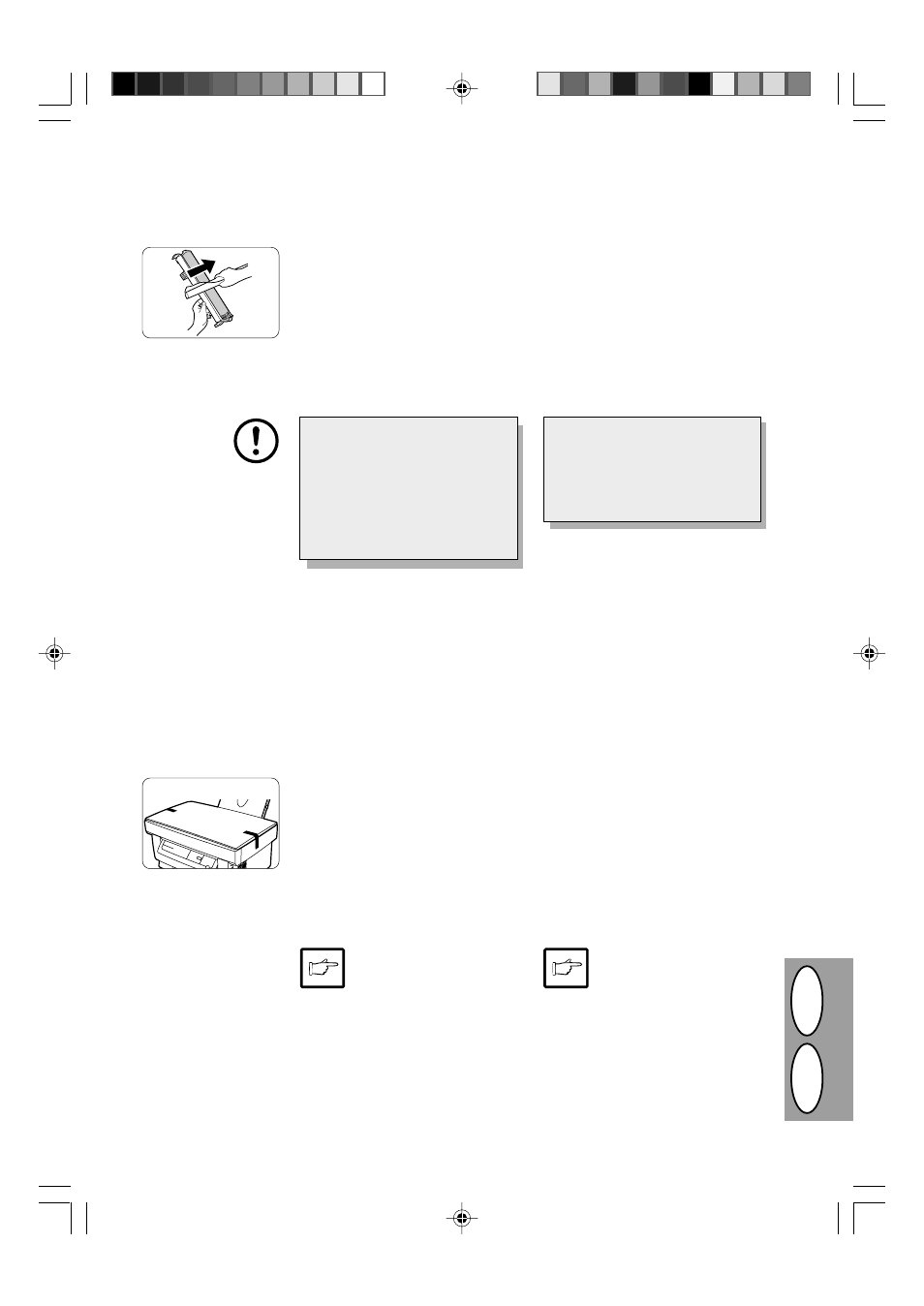 Dk f | Sharp AL-840-2 User Manual | Page 155 / 171