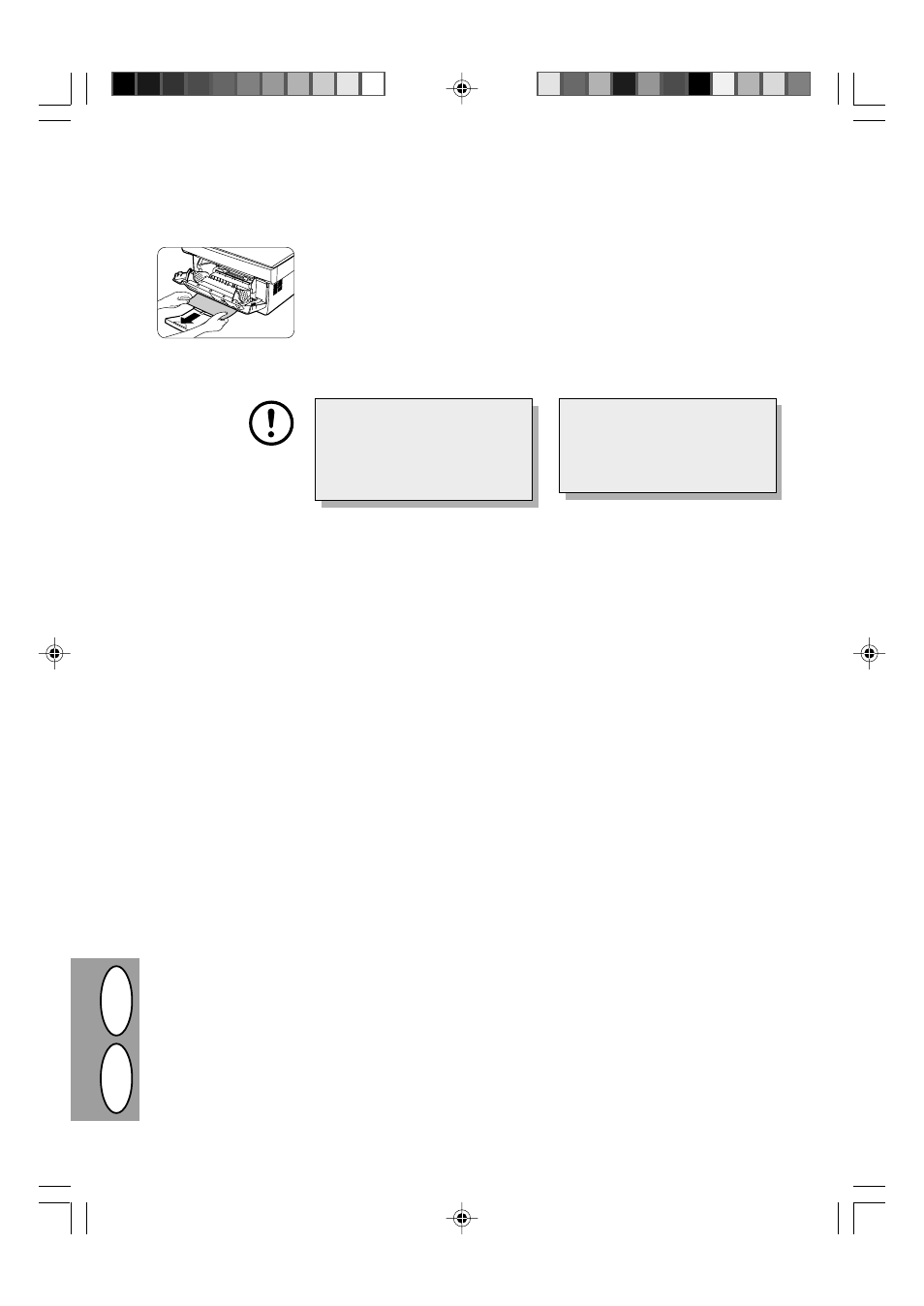 Dk f | Sharp AL-840-2 User Manual | Page 158 / 171