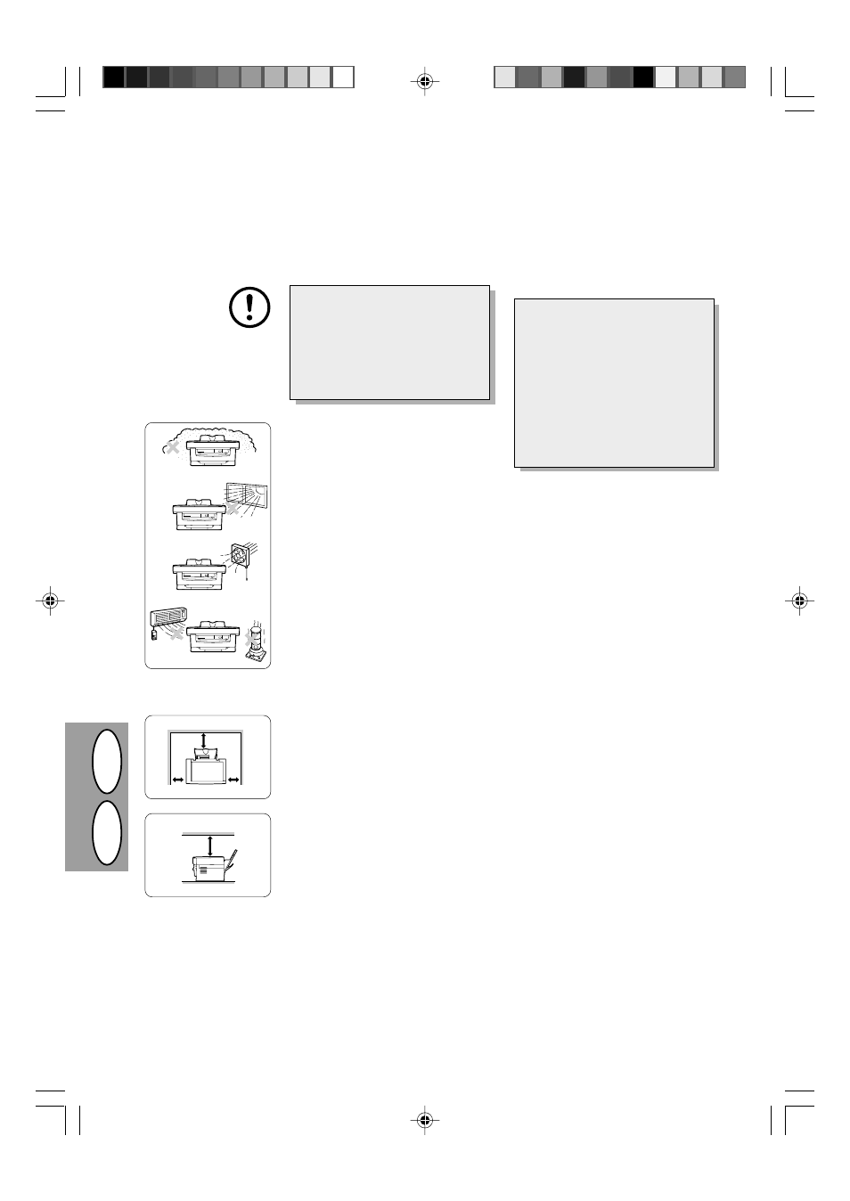 Dg b | Sharp AL-840-2 User Manual | Page 93 / 171