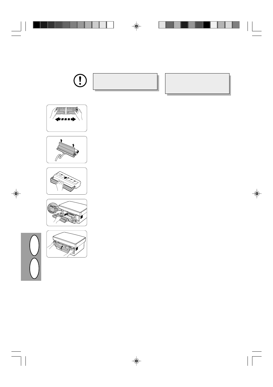 Dg b | Sharp AL-840-2 User Manual | Page 99 / 171