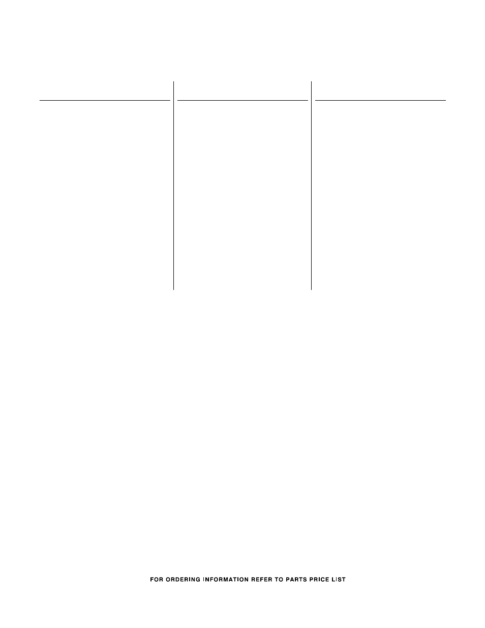 Literature, Cabinet parts | KITCHENAID KBFS25EVWH00 User Manual | Page 2 / 15