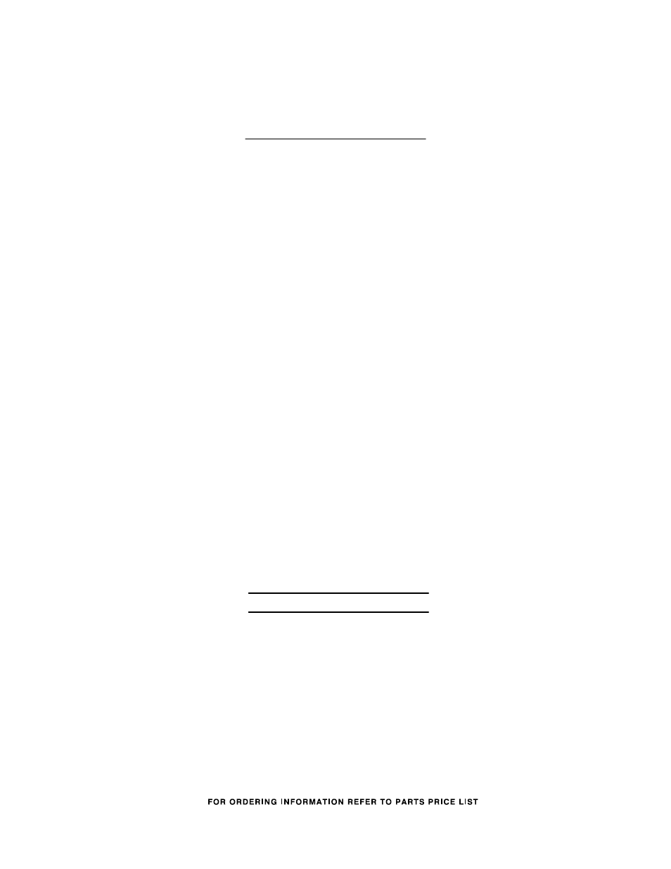 Refrigerator liner parts | KITCHENAID KBFS25EVWH00 User Manual | Page 6 / 15
