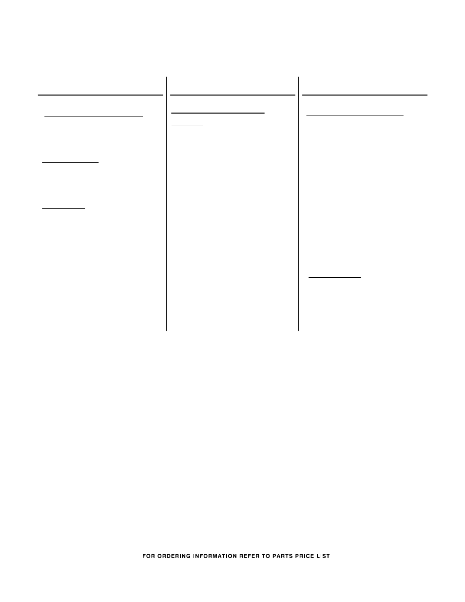 Optional, Optional parts (not included) | KITCHENAID KDRS807SSS01 User Manual | Page 13 / 13