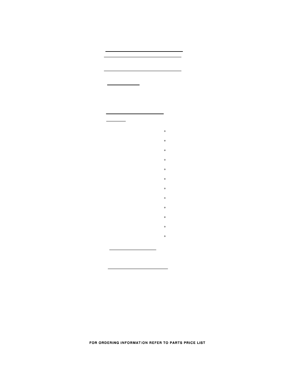 Miscellaneous parts | KITCHENAID KECC507GWH3 User Manual | Page 3 / 3