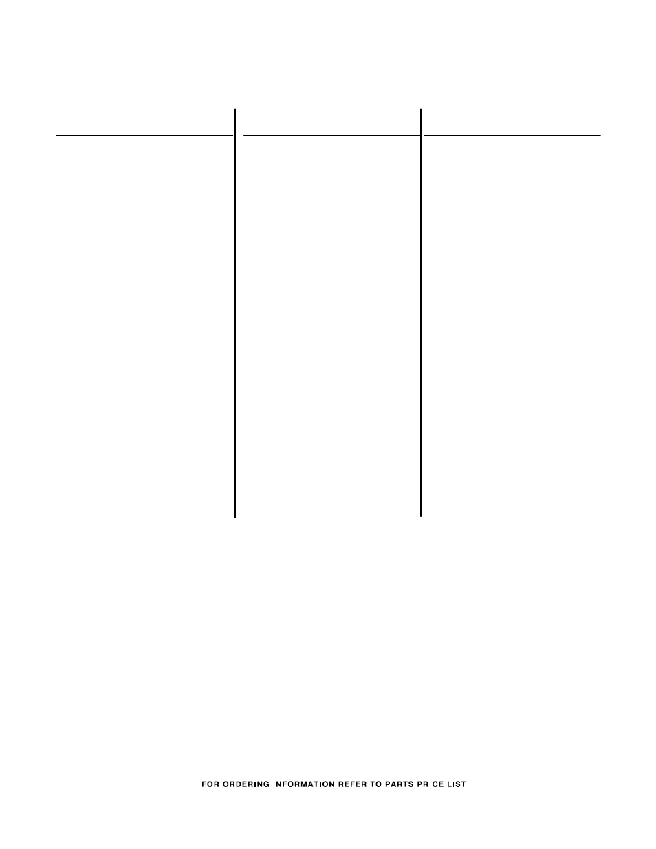 Color variation parts, For model: kv25g0x | KITCHENAID KV25G0XCV4 User Manual | Page 3 / 7