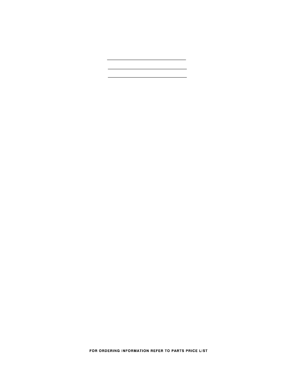 Accessory, Accessory parts, For model: kv25g0x | KITCHENAID KV25G0XCV4 User Manual | Page 7 / 7