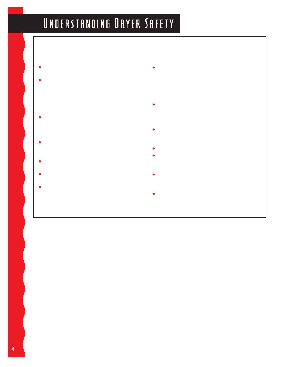 KITCHENAID KEYS777E User Manual | Page 4 / 24