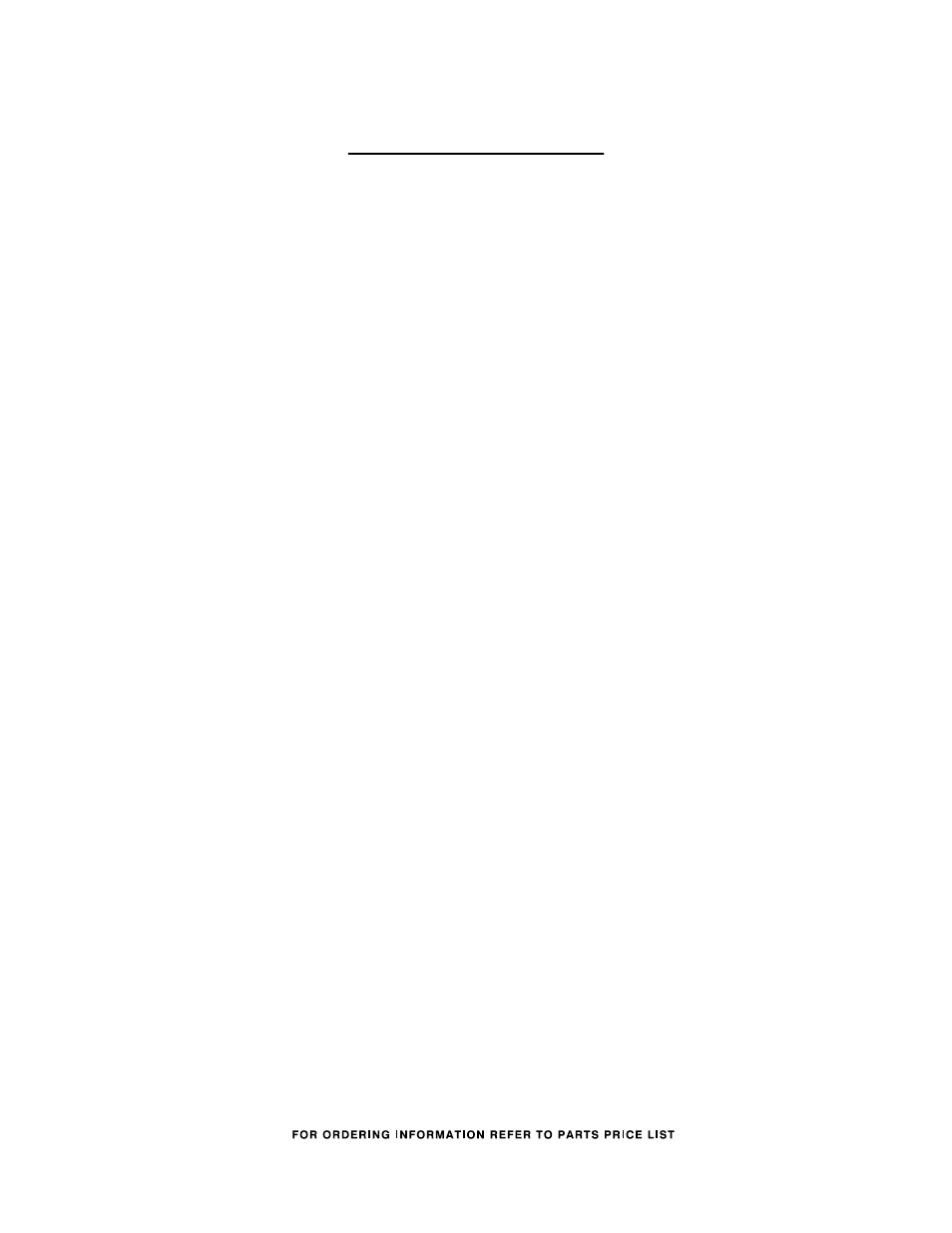 Lower unit and tube parts | KITCHENAID KBLS36FKT01 User Manual | Page 16 / 18