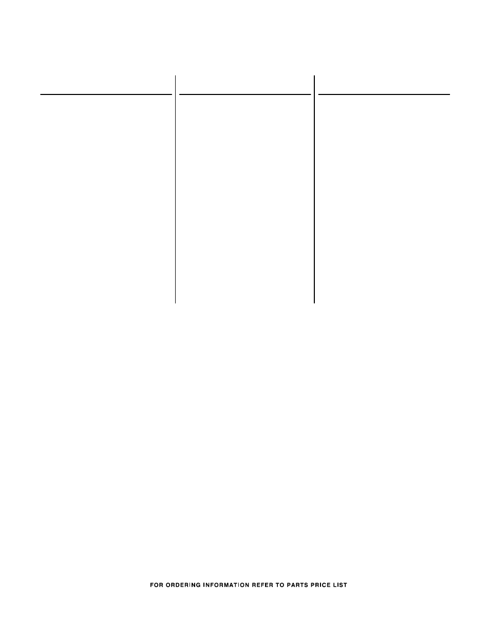 Liner parts | KITCHENAID KBLS36FKT01 User Manual | Page 6 / 18