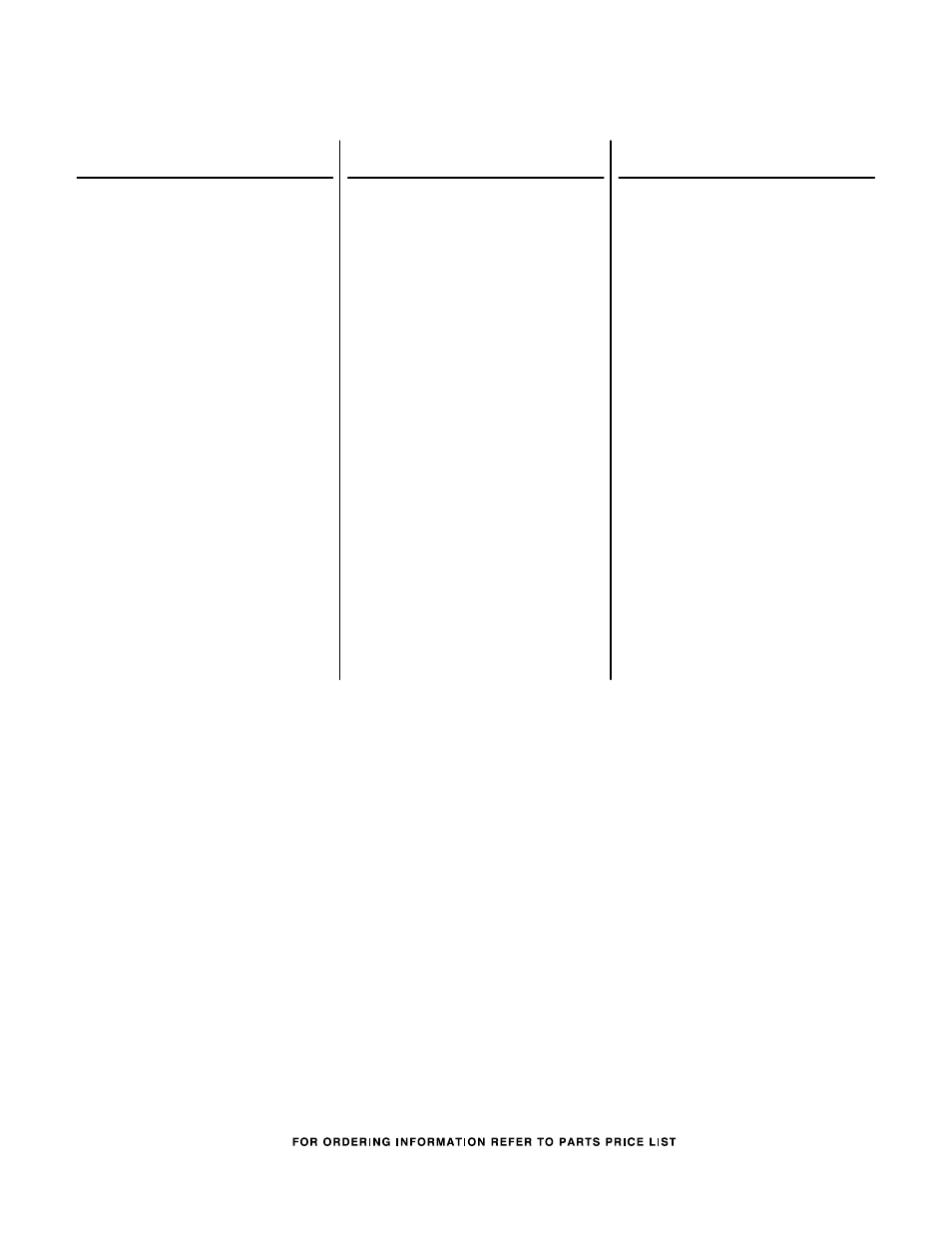 Refrigerator shelf parts | KITCHENAID KBLS36FKT01 User Manual | Page 8 / 18