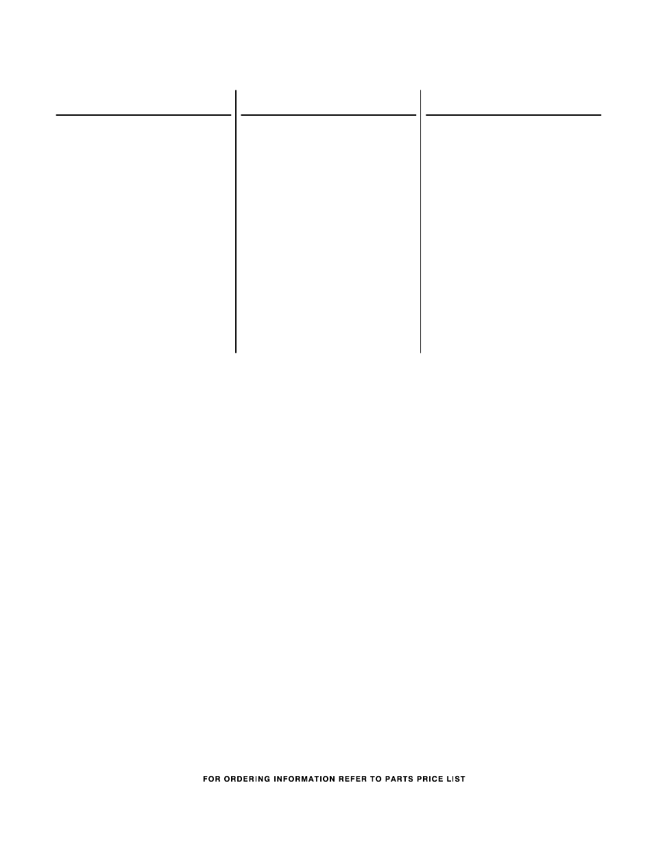 Hood parts | KITCHENAID KWCU265HBT0 User Manual | Page 2 / 4