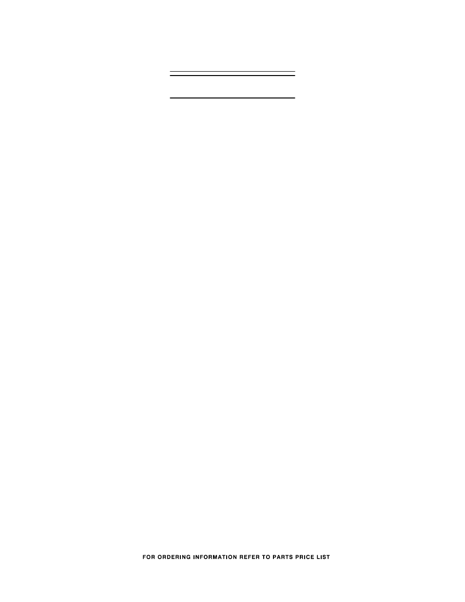 Accessory, Accessory parts, For models: ksm100ps | KITCHENAID KSM100PSMC0 User Manual | Page 9 / 9