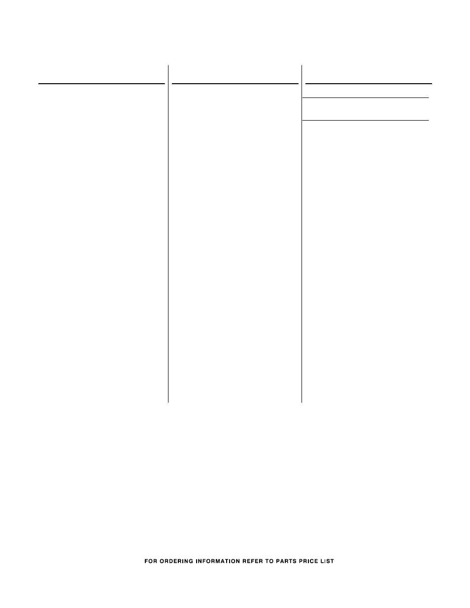 Literature, Cabinet liner and door parts | KITCHENAID KUIS15NRHT5 User Manual | Page 2 / 8
