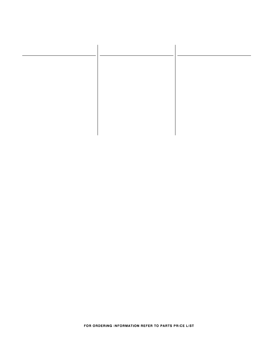 Motor and control parts, For model: 5kpm50b | KITCHENAID 5KPM50BWH4 User Manual | Page 7 / 8