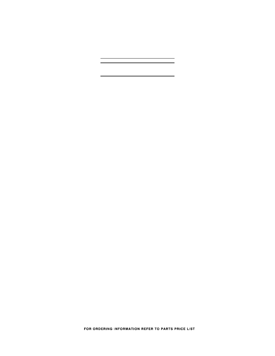 Optional, Optional parts (not included) | KITCHENAID KUIS15NRTS0 User Manual | Page 9 / 9