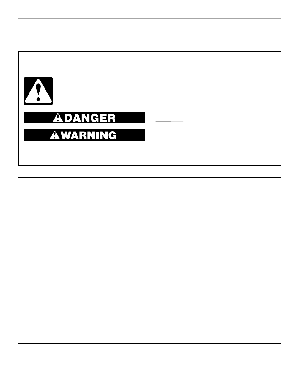 Washer safety, Important safety instructions, Save these instructions | Warning | KITCHENAID KAWS800G User Manual | Page 3 / 15