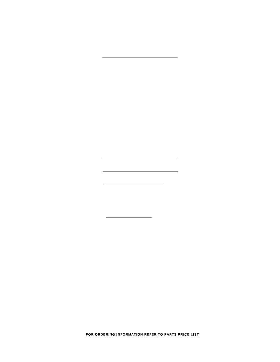 Internal warming drawer parts | KITCHENAID KEWS175SSS03 User Manual | Page 4 / 4