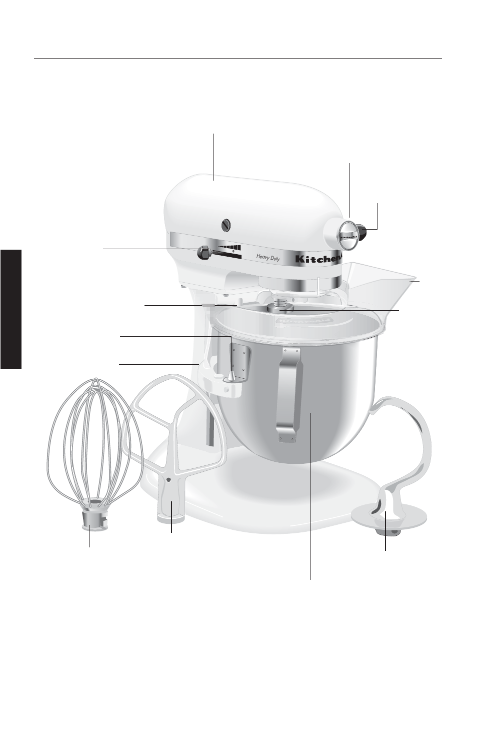 St. joseph, m ichigan, us a, 5k5ss | KITCHENAID 5K45SSC User Manual | Page 26 / 38