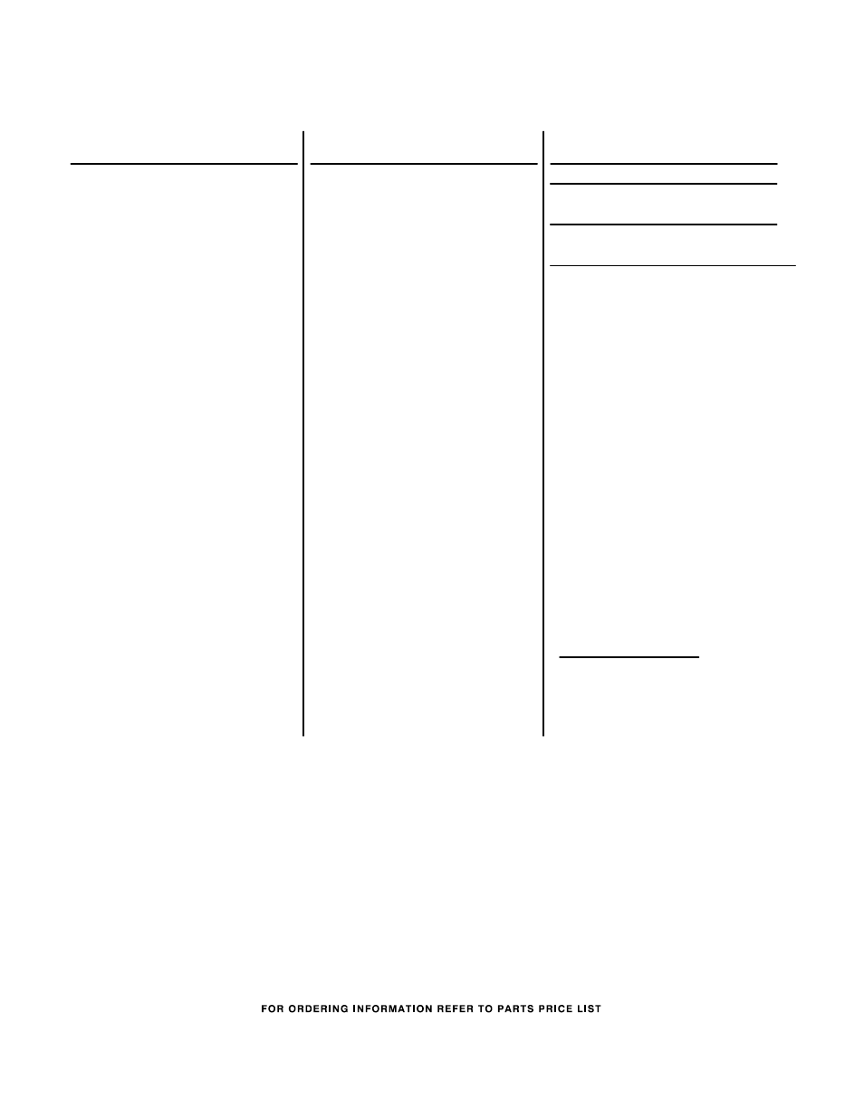 Literature, Cabinet liner and door parts, For models: kuis185gbt0 (biscuit) | KITCHENAID KUIS185GBT0 User Manual | Page 2 / 8