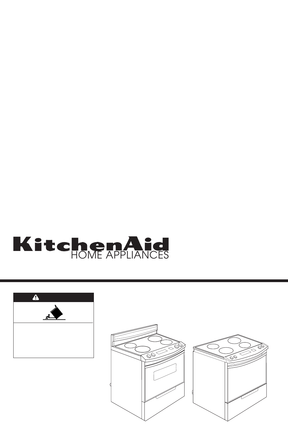 KITCHENAID 9752043 User Manual | 5 pages