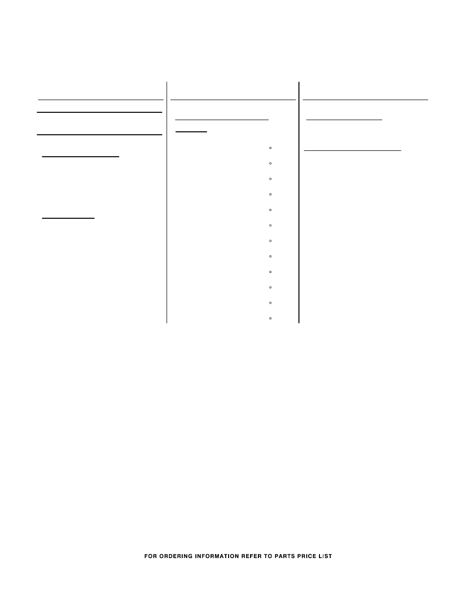 Miscellaneous parts | KITCHENAID KECC507GWH2 User Manual | Page 3 / 3