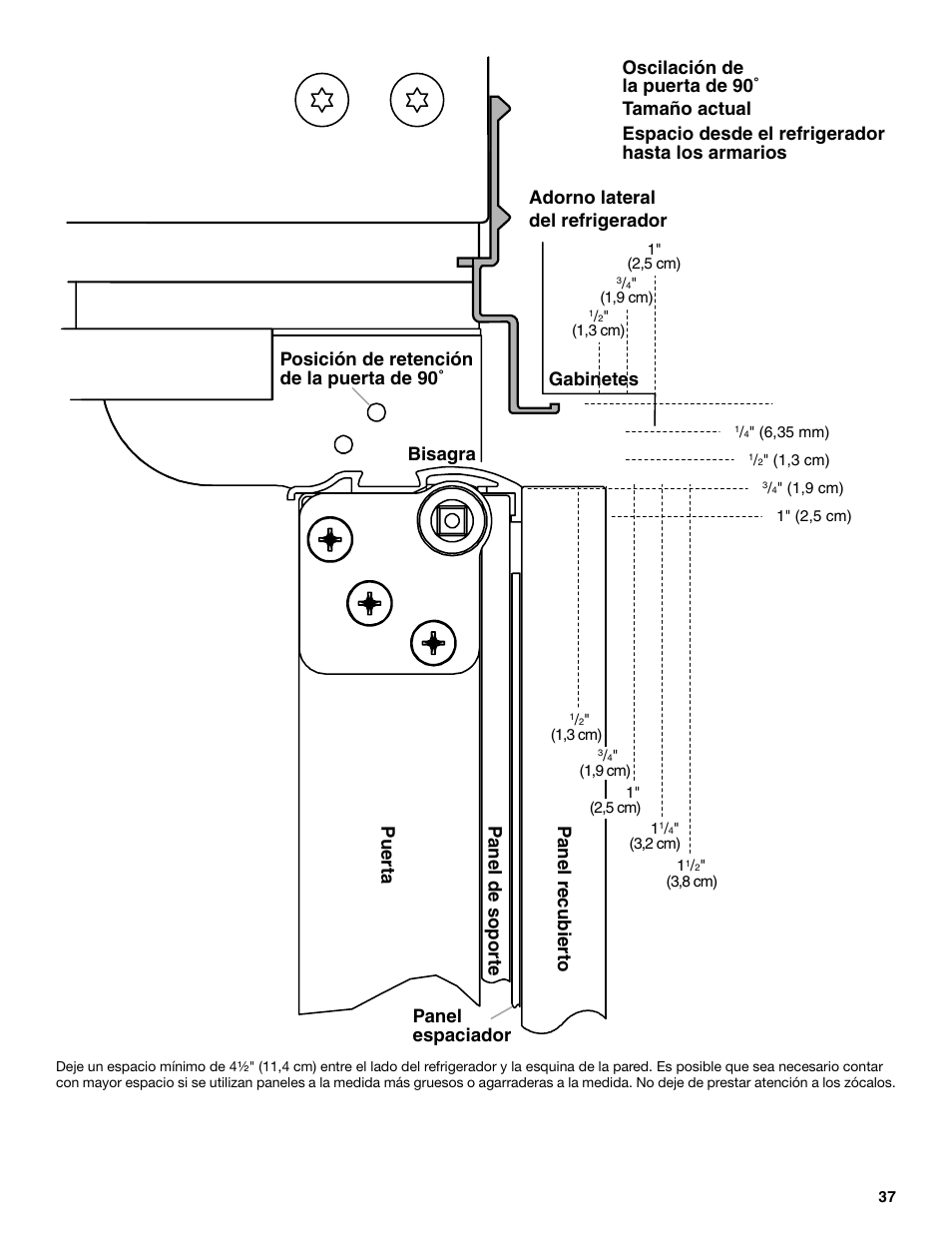 KITCHENAID 2320680B User Manual | Page 37 / 80