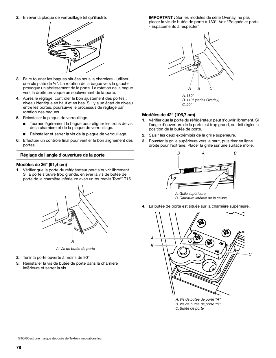 KITCHENAID 2320680B User Manual | Page 78 / 80