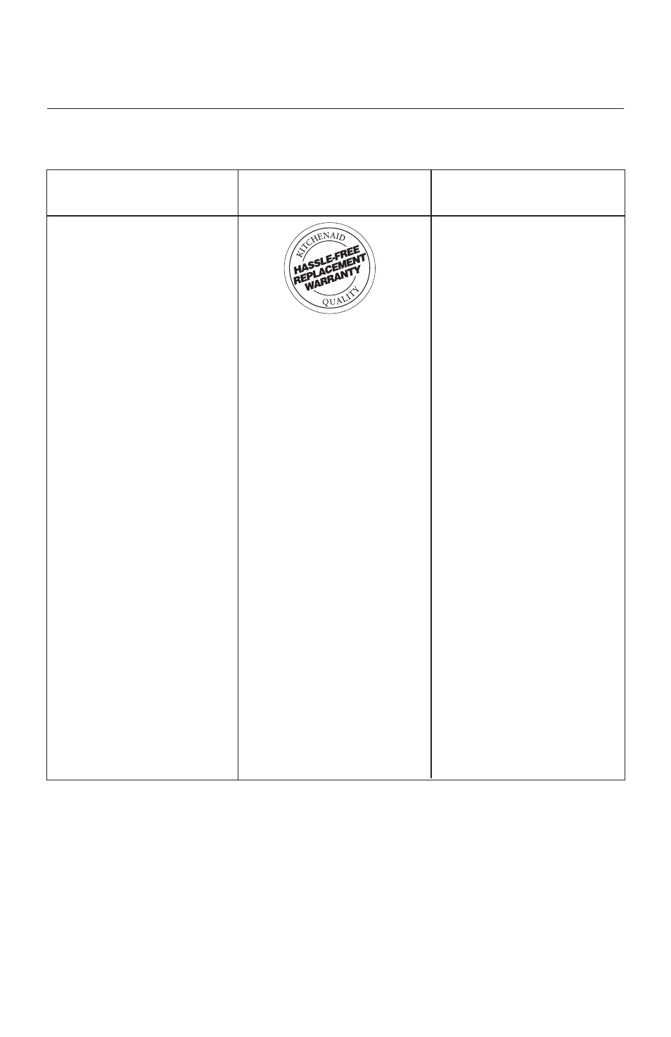 Kitchenaid | KITCHENAID 12 CUP KFP750 User Manual | Page 55 / 60