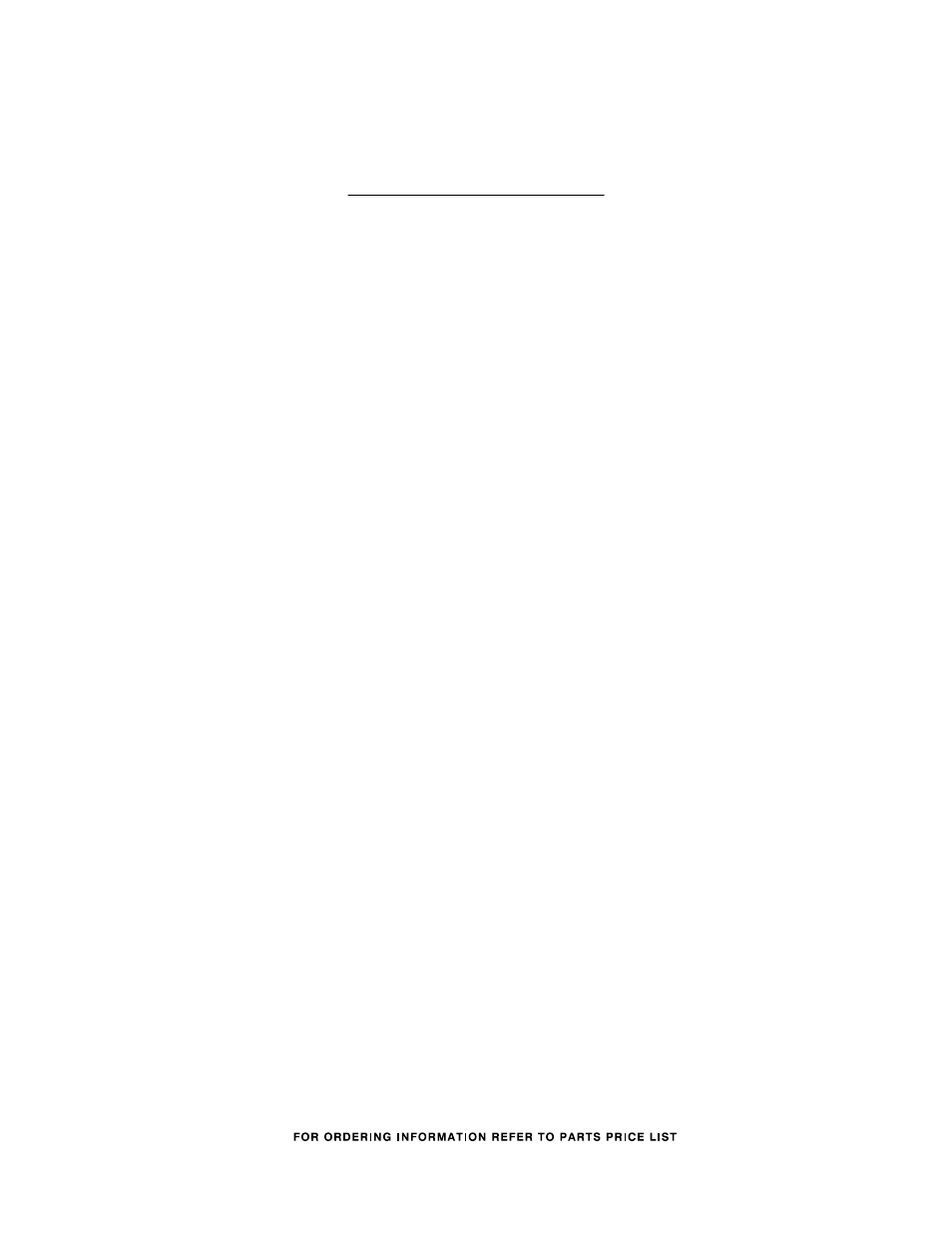 Literature, Motor and housing parts | KITCHENAID 4KFP720OB2 User Manual | Page 3 / 4