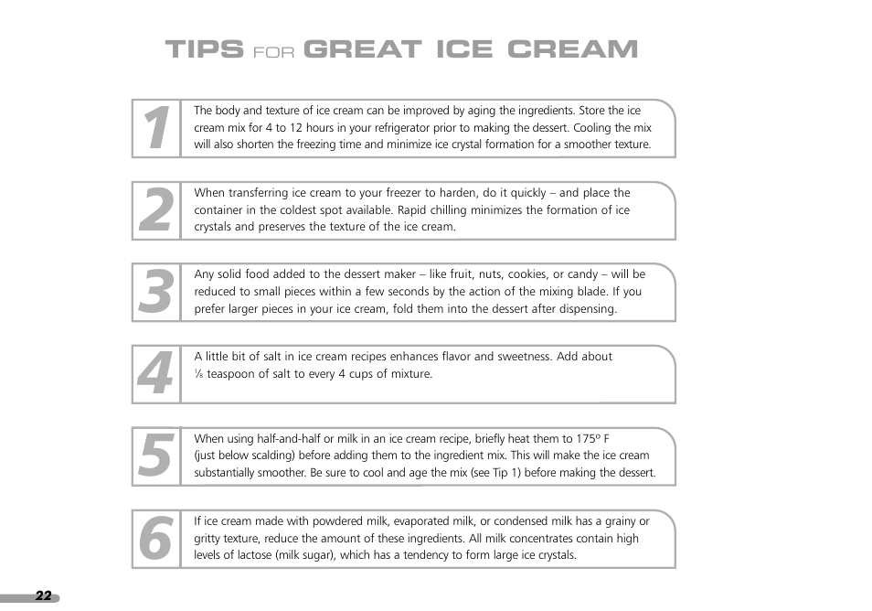 KITCHENAID KPFD200 User Manual | Page 24 / 60