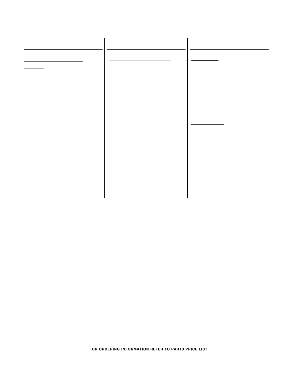 Miscellaneous, Miscellaneous parts, For model:kdrp463lss0 (stainless steel) | KITCHENAID KDRP463LSS0 User Manual | Page 12 / 12