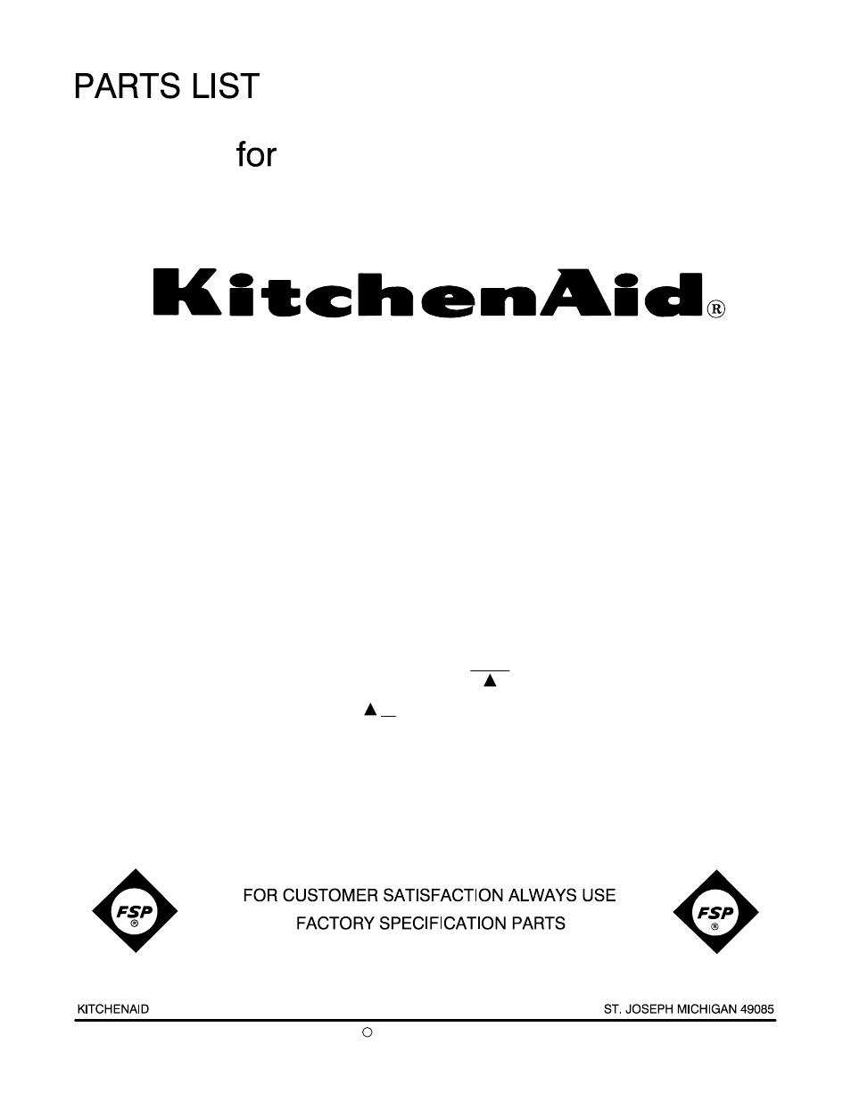 KITCHENAID KEBI141YBL1 User Manual | 8 pages