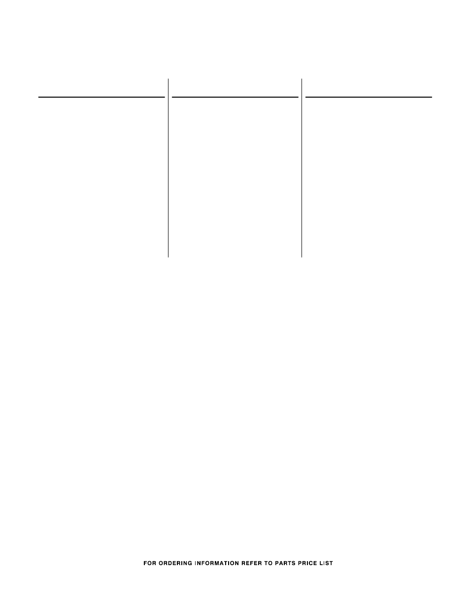 Literature, Hood parts | KITCHENAID KWCU465SSS0 User Manual | Page 2 / 4