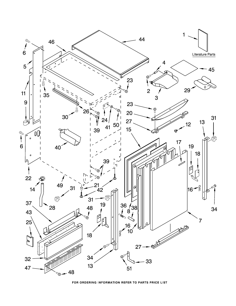 KITCHENAID KUIS18NNJT8 User Manual | 9 pages