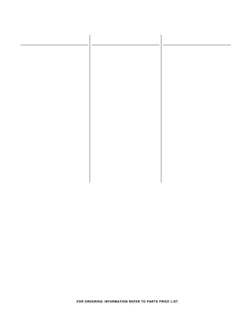 Literature, Cabinet liner and door parts | KITCHENAID KUIS18NNJT8 User Manual | Page 2 / 9