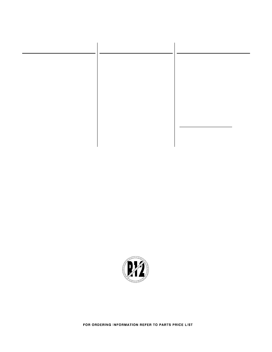 Unit parts | KITCHENAID KUIS18NNJT8 User Manual | Page 8 / 9