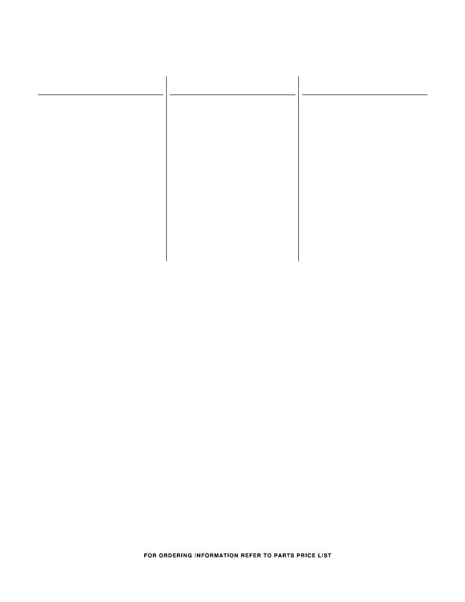 Literature, Cabinet parts | KITCHENAID KBLS19KTSS00 User Manual | Page 2 / 14